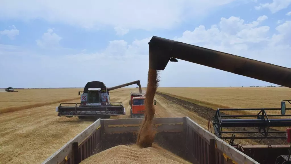 Kā racionāli samazināt minerālmēslojuma izmantošanu?