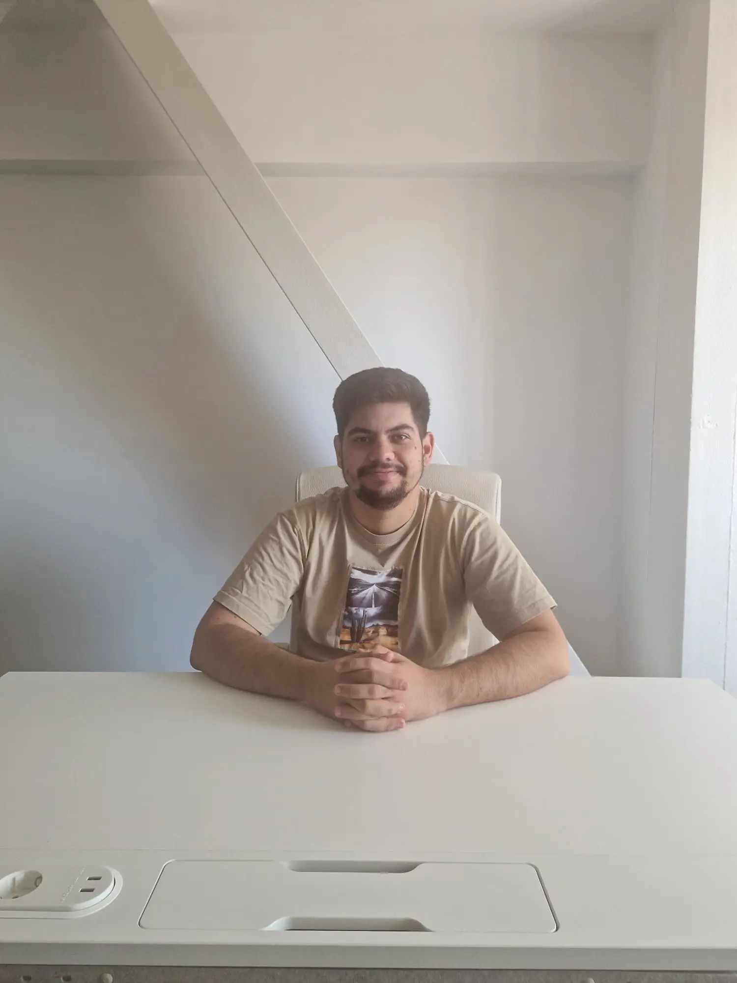 Andrei Florin Dobre