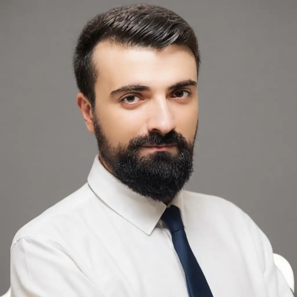 Alex; no backgroun